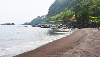 赤沢海岸