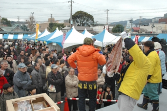 第32回　伊東温泉めちゃくちゃ市
