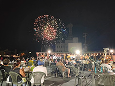 2020夕涼みわくわく市