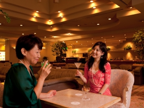 館内施設