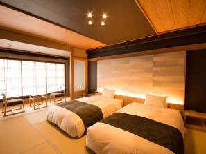 お部屋