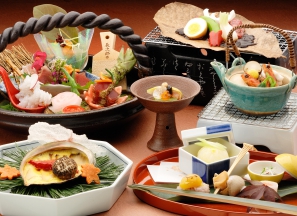お食事