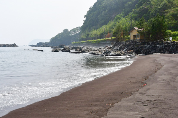 赤沢海岸