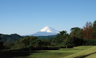 伊東カントリークラブ